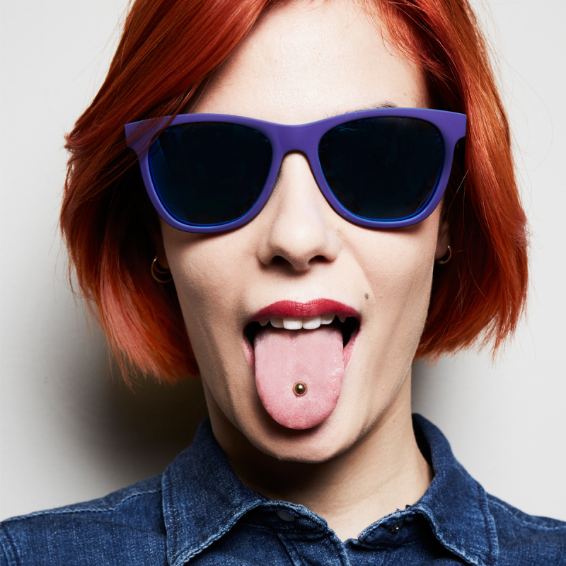 Gafas de sol Lennon | Goodbye Rita · imagen 4