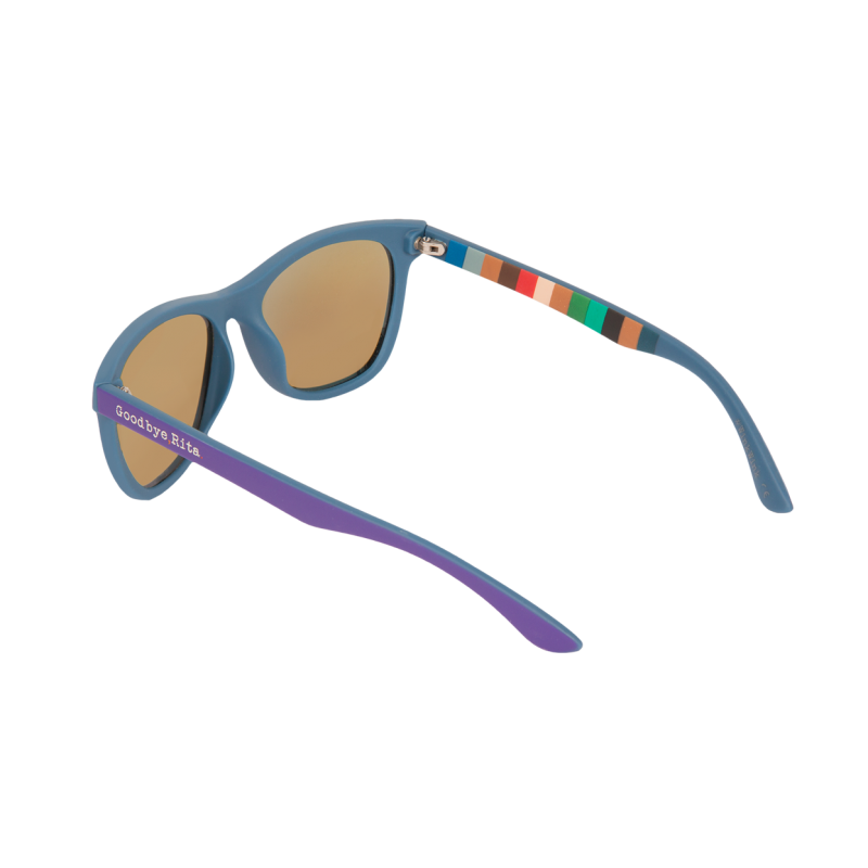 Gafas de sol Lennon | Goodbye Rita · imagen 3