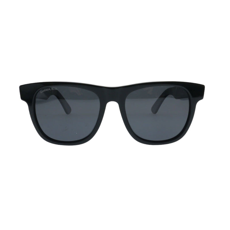 Gafas de sol Lisboa Negro | Goodbye Rita