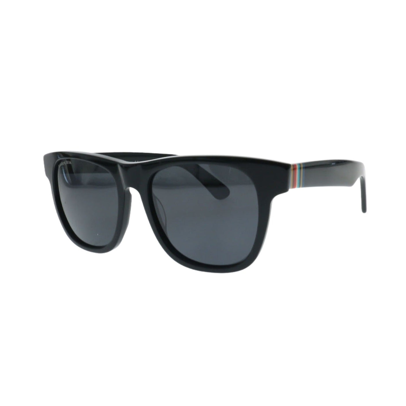Gafas de sol Lisboa Negro | Goodbye Rita · imagen 3