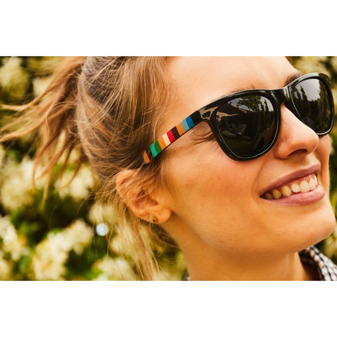 Gafas de sol LP Edition | Goodbye Rita · imagen 4