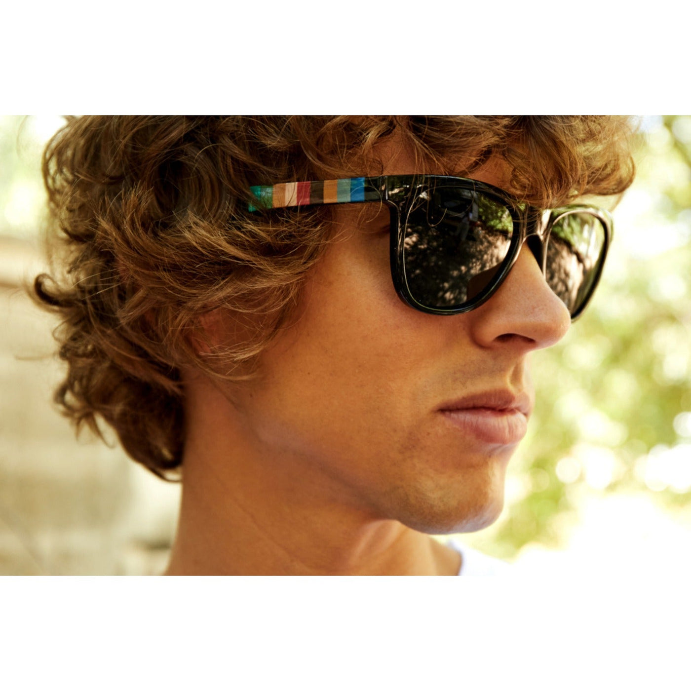 Gafas de sol LP Edition | Goodbye Rita · imagen 7