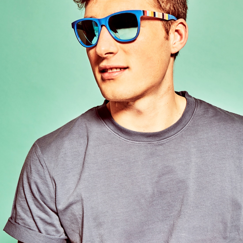 Gafas de sol Bora-Bora | Goodbye Rita · imagen 3
