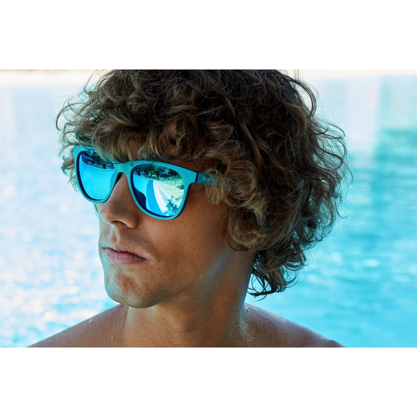 Gafas de sol Maurice | Goodbye Rita · imagen 3