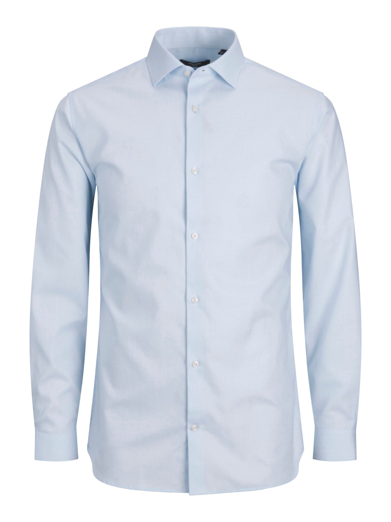 Camisa Manga Larga Slim Fit Cashmere Blue Jack & Jones Parker Shirt L/S · imagen 1