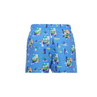 Thumbnail for MH2703FYF Bañador lacoste mh2703 - swimsuit