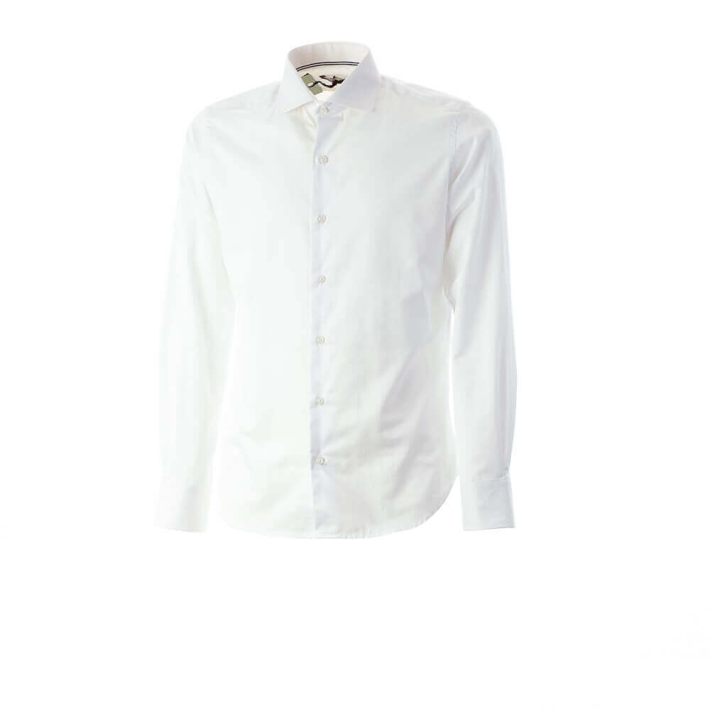 Camisa | Oscar Style · Gris Beige · imagen 2