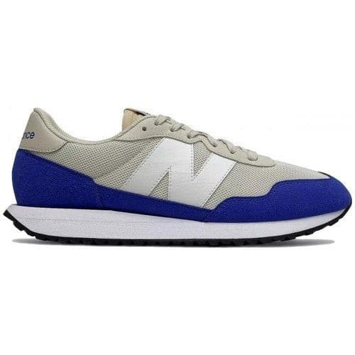 MS237PL1 Zapatillas new balance lifestyle 237v1 playground