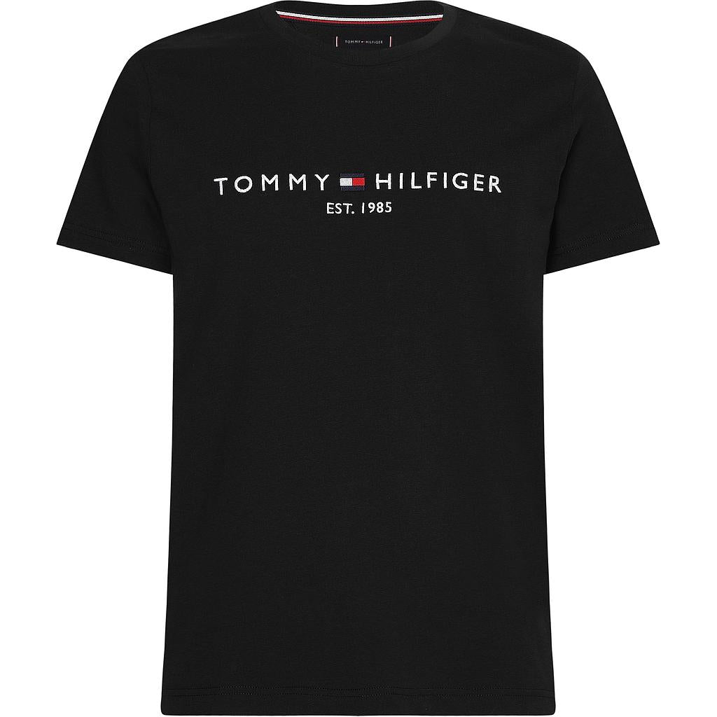 MW0MW11465BAS CAMISETA TOMMY CORE TOMMY LOGO TEE