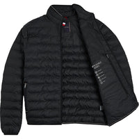 Thumbnail for MW0MW18763BDS Bomber tommy packable circular jacket