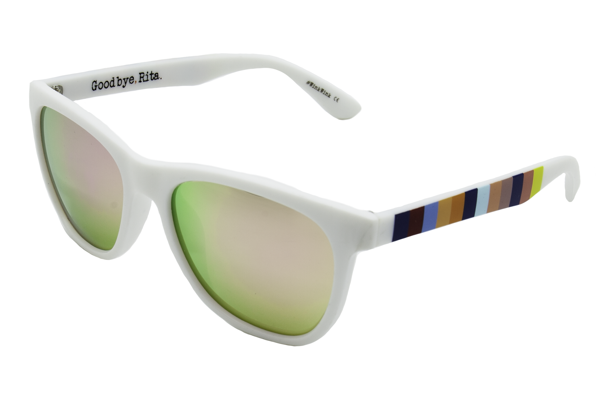 Gafas de sol Naxos | Goodbye Rita · imagen 3