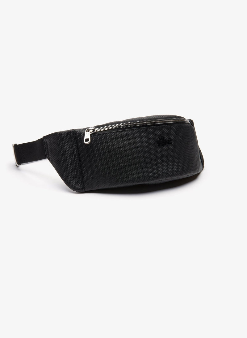 Riñonera NH2816CE Waistbag · Lacoste Hombre