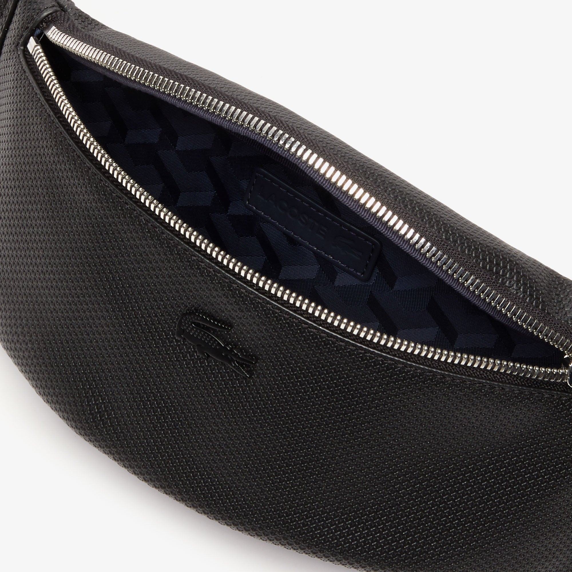 Riñonera NH2816CE Waistbag · Lacoste Hombre · imagen 4