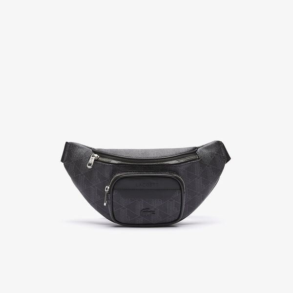NH3651LXH45 Riñonera Lacoste Waist bag Lacoste · imagen 4