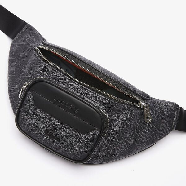 NH3651LXH45 Riñonera Lacoste Waist bag Lacoste · imagen 2