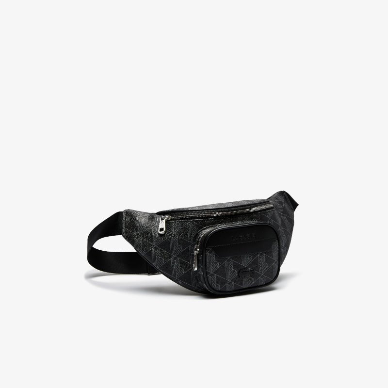 NH3651LXH45 Riñonera Lacoste Waist bag Lacoste · imagen 3