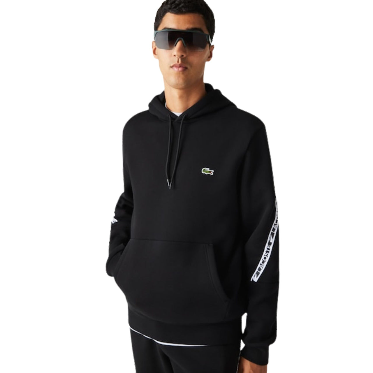 SH2485031 Sudadera lacoste sh2485- sweatshirt