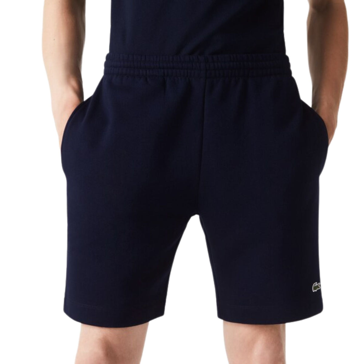 Bermuda Lacoste Hombre Shorts Algodón · imagen 1