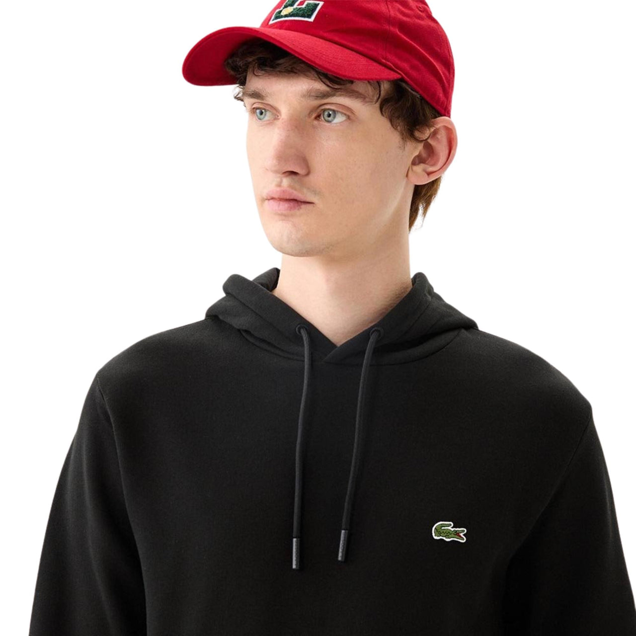 SH9623031 Sudadera lacoste sh9623 - sweatshirt