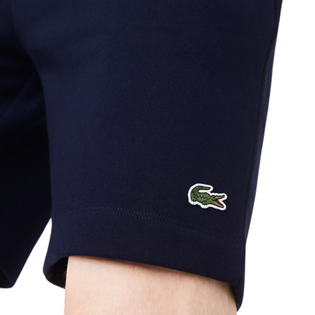Bermuda Lacoste Hombre Shorts Algodón · imagen 2