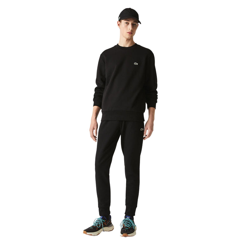 Pantalón Lacoste Hombre Chándal Algodón (XH9624031)