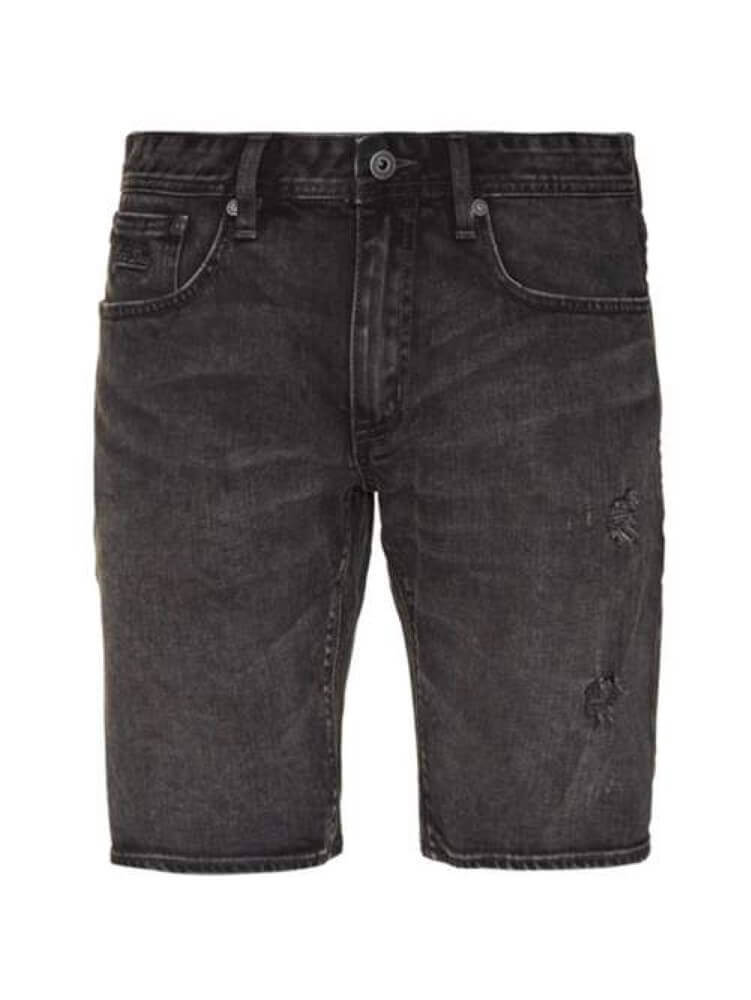 OFFICER SLIM SHORT SUPERDRY (M71901JQF1) · imagen 1