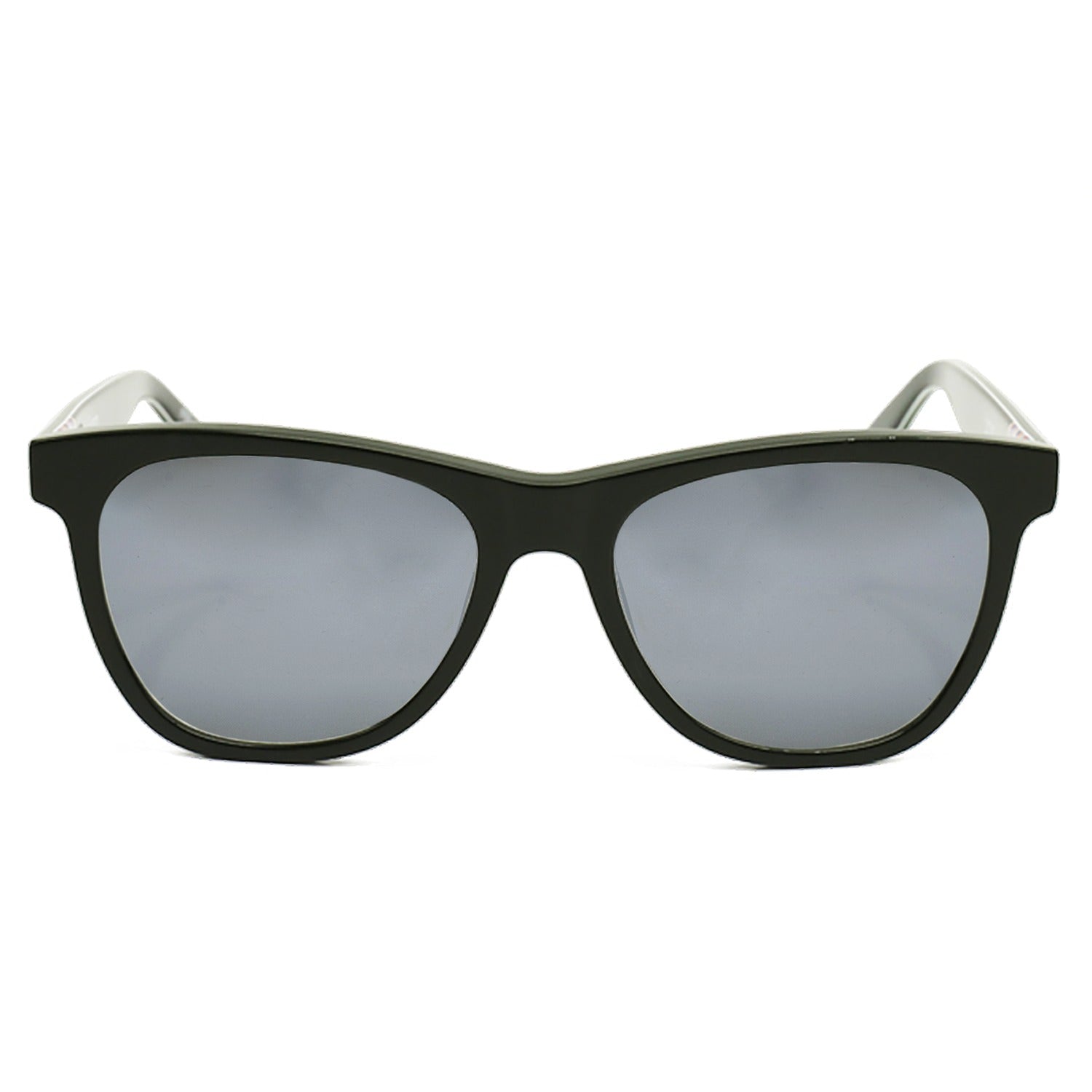 Gafas de sol Oliva Plata | Goodbye Rita · imagen 3