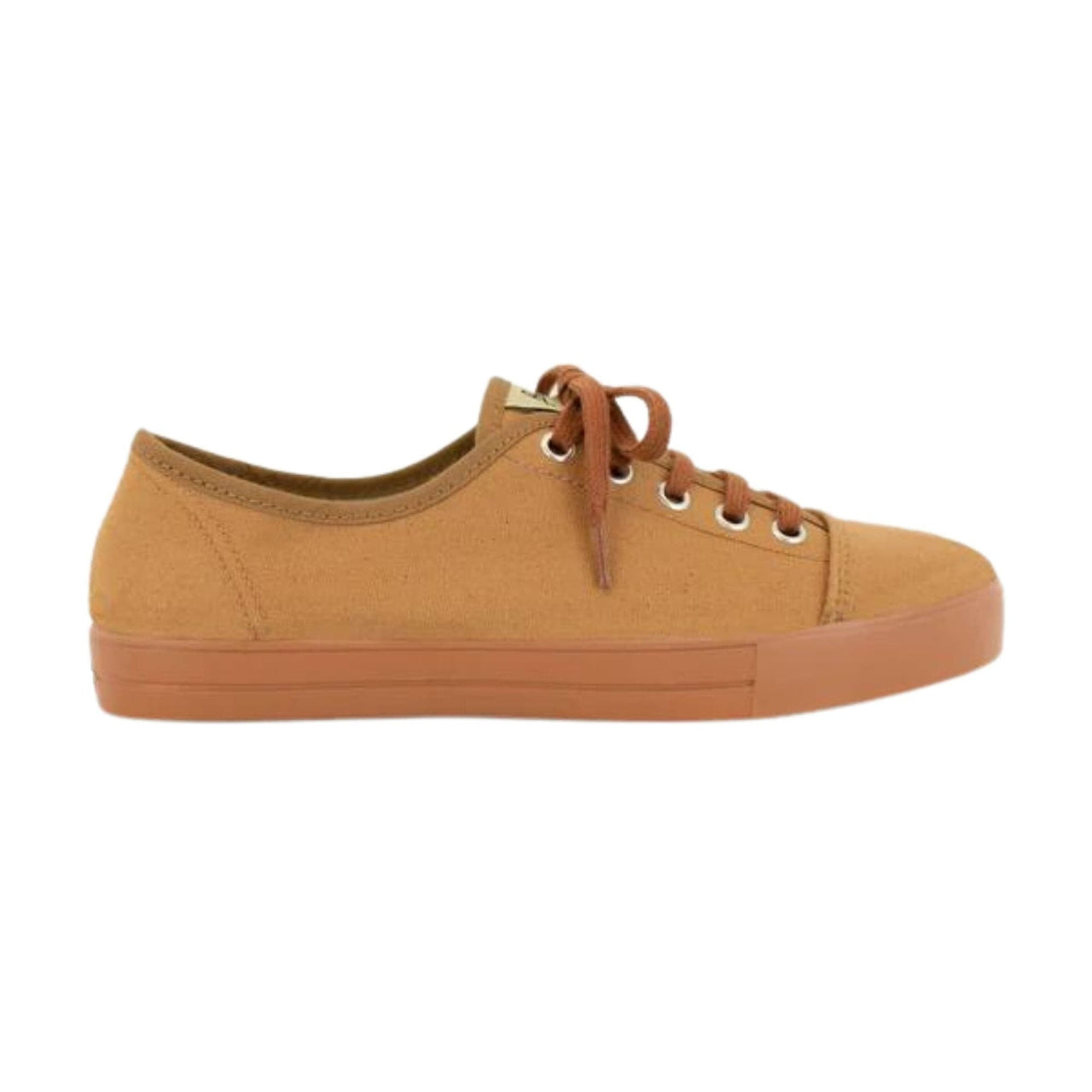 One - dune zapatillas fooga ocre hombre