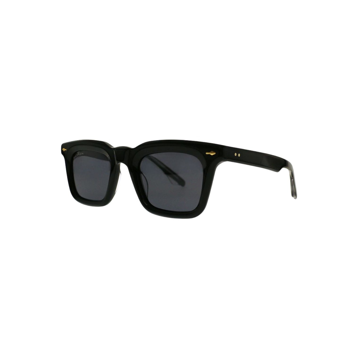 Gafas de sol Osaka Negro | Goodbye Rita · imagen 1