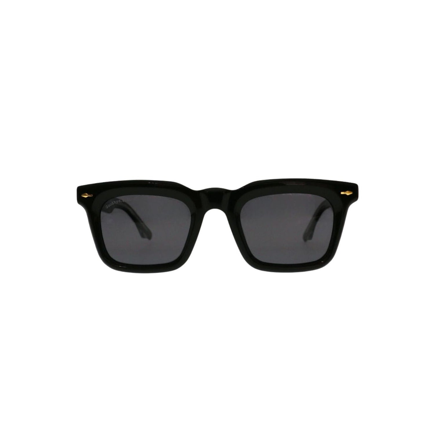 Gafas de sol Osaka Negro | Goodbye Rita · imagen 2