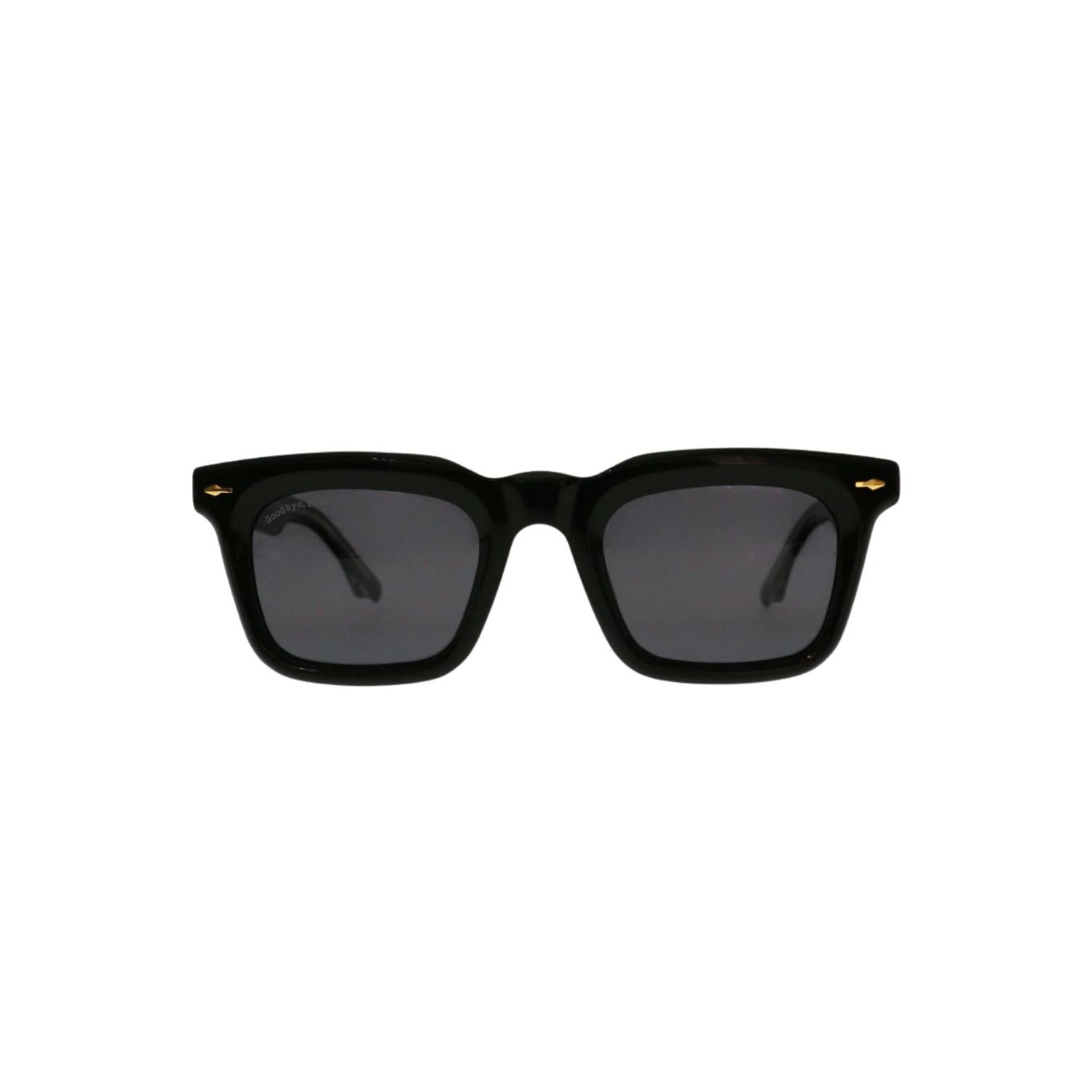 Gafas de sol Osaka Negro | Goodbye Rita · imagen 2