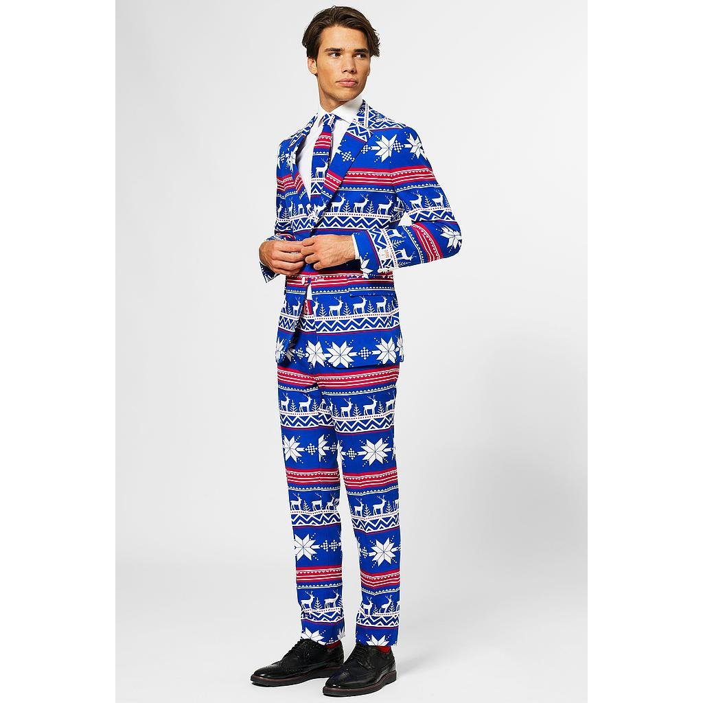 OppoSuits Traje Osui-0013 Oppo Suits The Rudolph · imagen 1