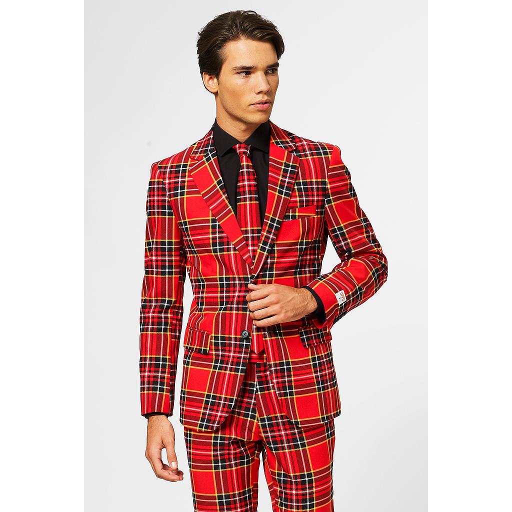 OppoSuits Traje Osui-0044 Oppo Suits The Lumberjack · imagen 1