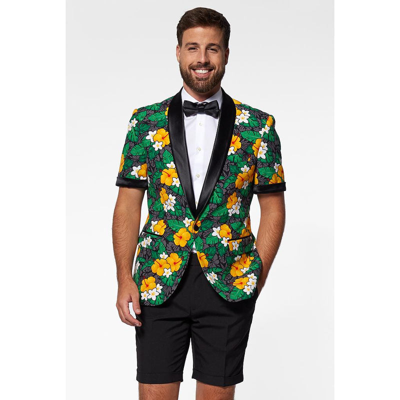 OppoSuits Traje Otsu-1000 Oppo Suits Tropical Treasure