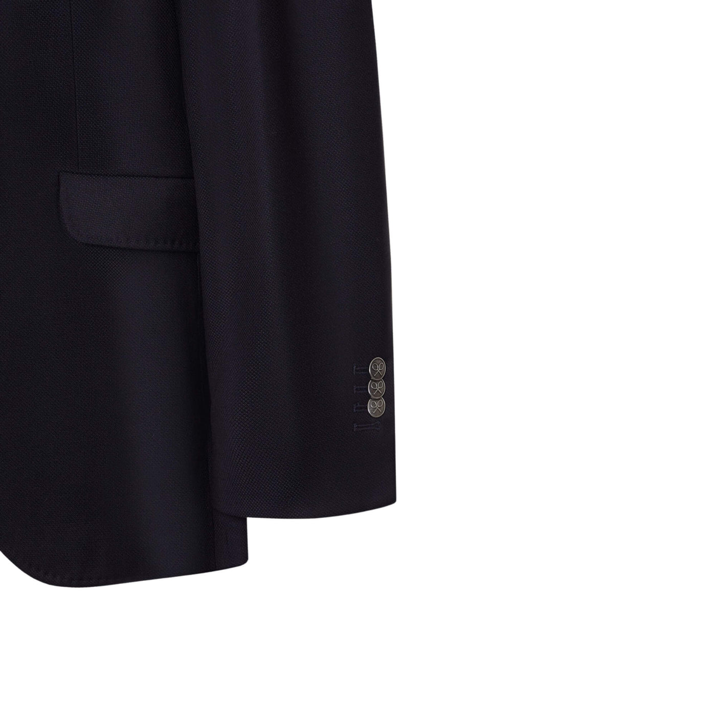 Americana Stretch Clasica Navy | Silbon · imagen 6