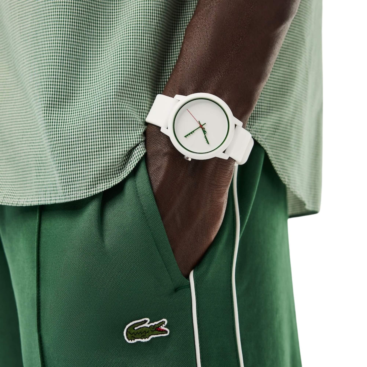 2011308 Relojes Lacoste Hombre L1212