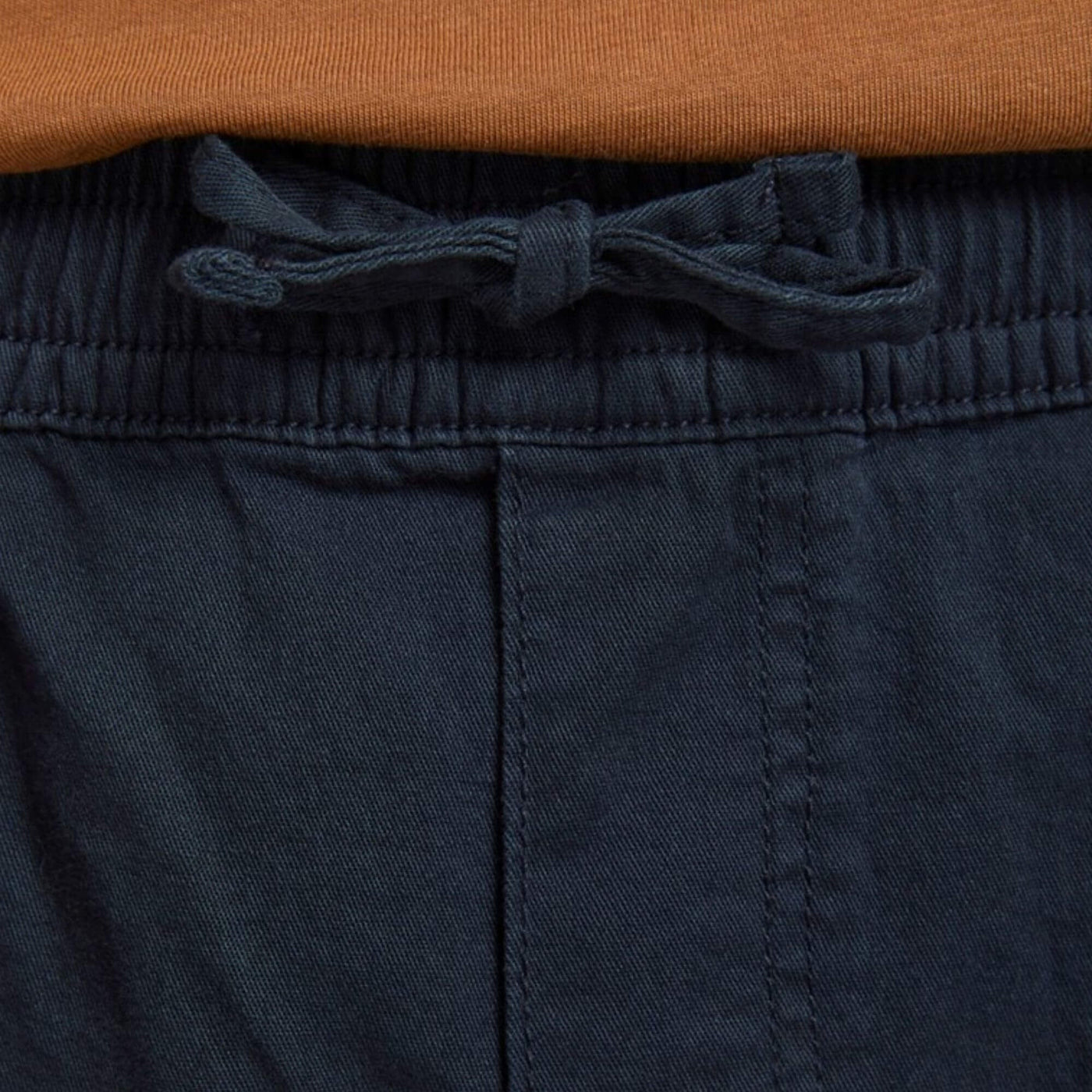 Pantalon Blazer Cortos Jpstjeff Jjjogger Shorts Lc Navy | Jack & Jones · imagen 15