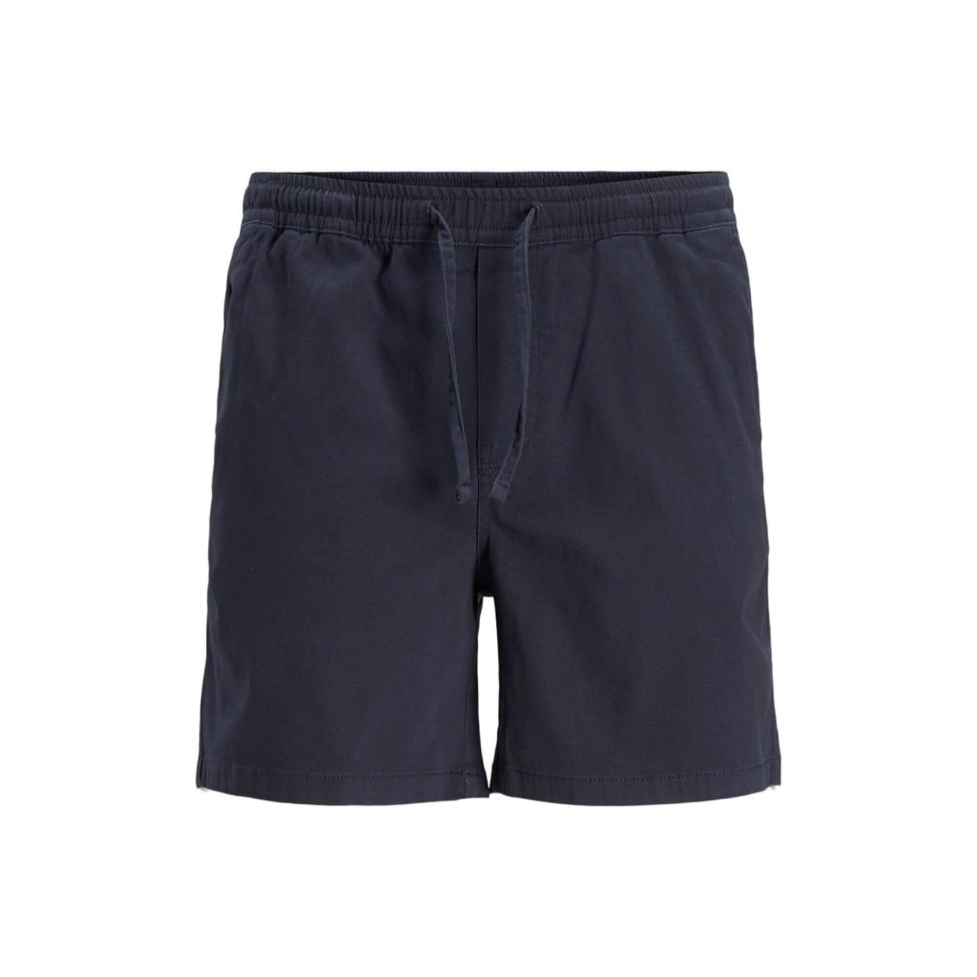 Pantalon Blazer Cortos Jpstjeff Jjjogger Shorts Lc Navy | Jack & Jones · imagen 7