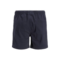 Thumbnail for 12187488Navy Blazer Pantalones Cortos Jack And Jones Hombre Jpstjeff Jjjogger Shorts Lc