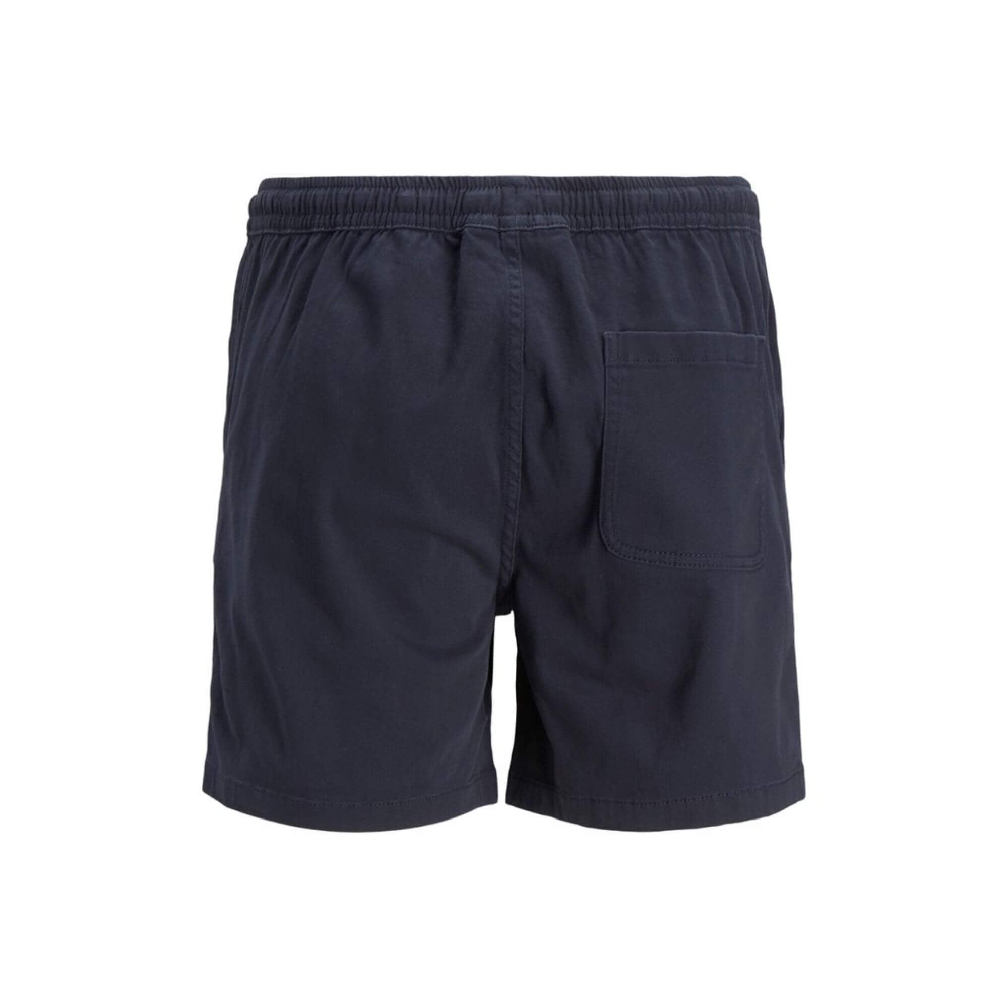 Pantalon Blazer Cortos Jpstjeff Jjjogger Shorts Lc Navy | Jack & Jones · imagen 17