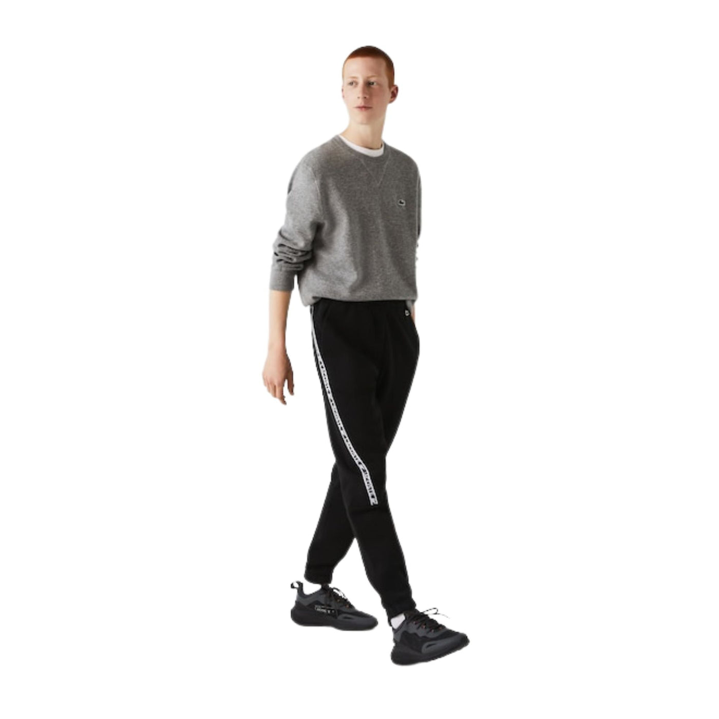 Pantalon Chandal Xh9888 - Tracksuit Trousers | Lacoste · imagen 3