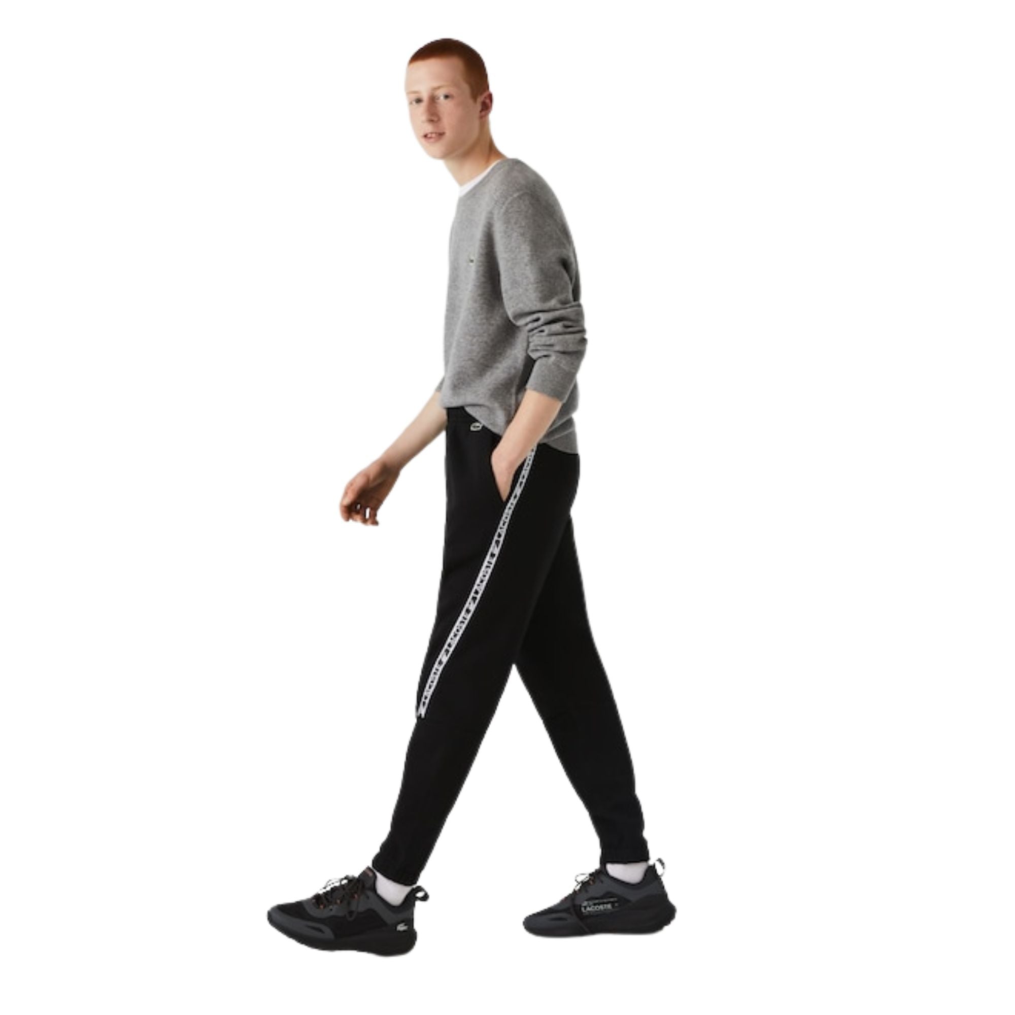 Pantalon Chandal Xh9888 - Tracksuit Trousers | Lacoste · imagen 1