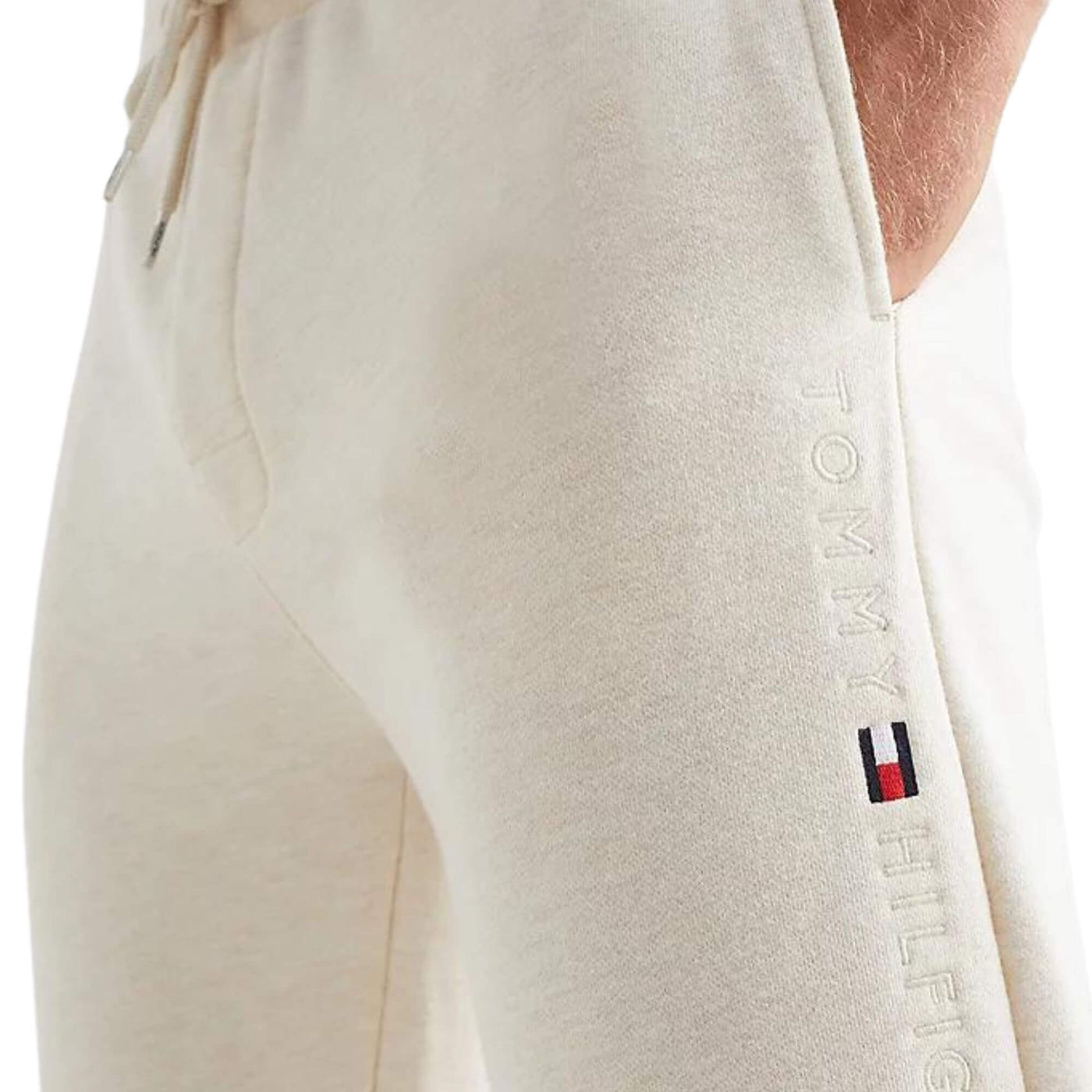 Pantalón Tommy Hilfiger Hombre Pant HWK · imagen 4