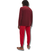 Thumbnail for 000NM1592E6NJ Pijama calvin l/s pant set