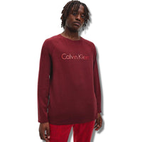 Thumbnail for 000NM1592E6NJ Pijama calvin l/s pant set