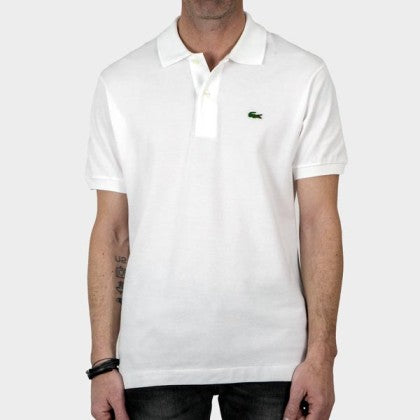Polo L.12.12 Blanco · Icono | Lacoste · imagen 1