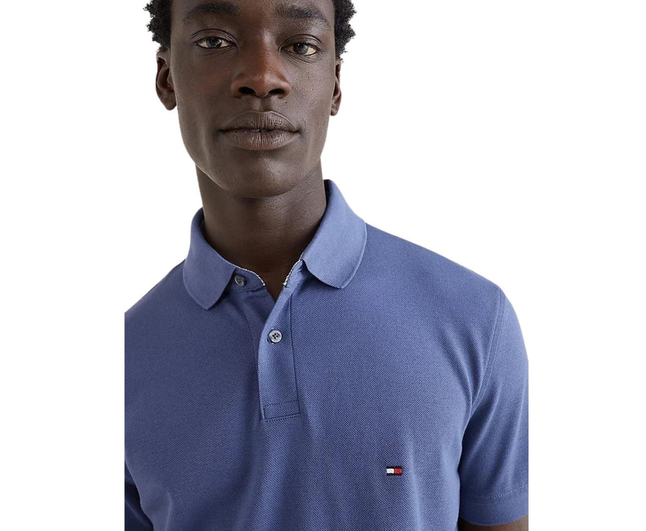 MW0MW17770C9T Polo tommy 1985 regular polo