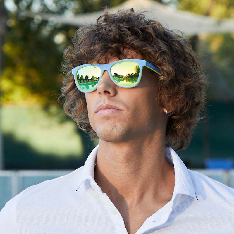 Gafas de sol Popeye | Goodbye Rita · imagen 5