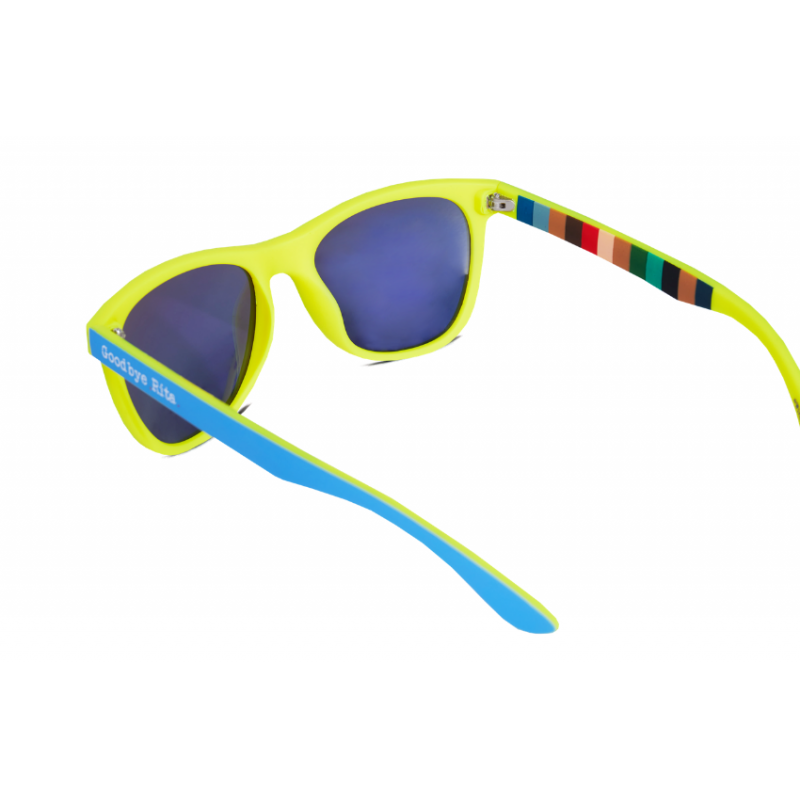 Gafas de sol Popeye | Goodbye Rita · imagen 3