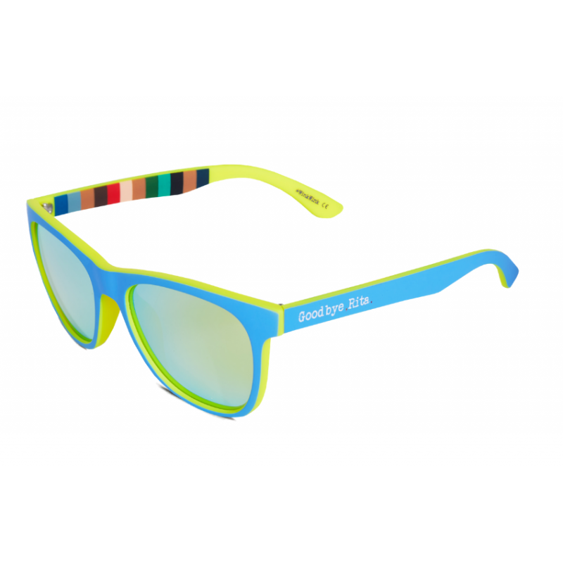 Gafas de sol Popeye | Goodbye Rita · imagen 1